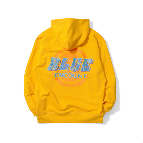 2020年冬フェス Old Clothes Hoodie