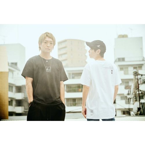 2020年冬フェスLogo Tee