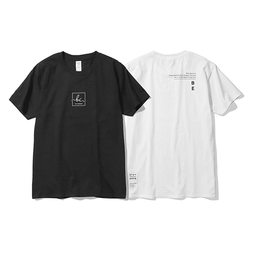 2020年冬フェスLogo Tee