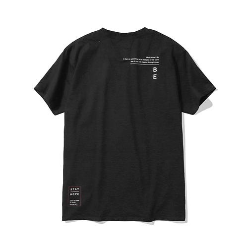 2020年冬フェスLogo Tee