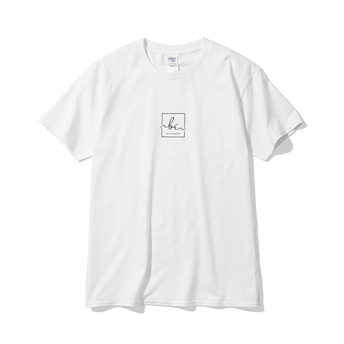 2020年冬フェスLogo Tee