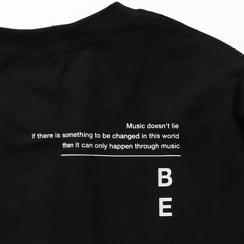 2020年冬フェスLogo Tee