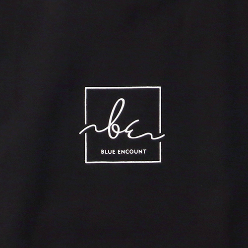 2020年冬フェスLogo Tee