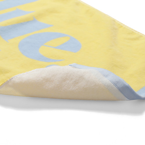 BE23F/W Towel