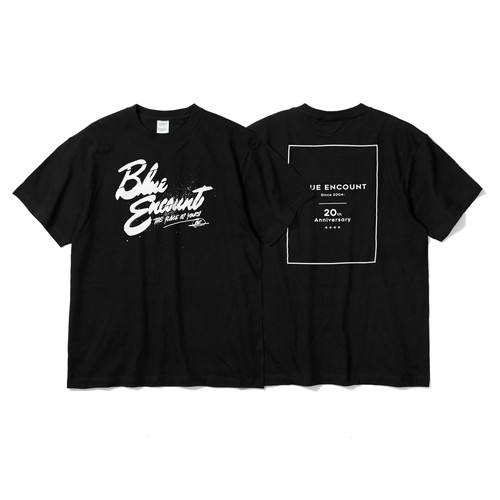 20th AnniversaryTee 