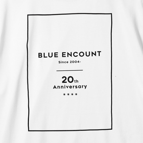 【通販限定】20th AnniversaryTee 