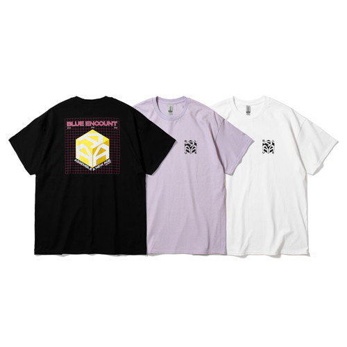 ASSEMBLE A NEW AGE2 Tee