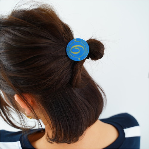 one room party vol.6 アクリルヘアゴム