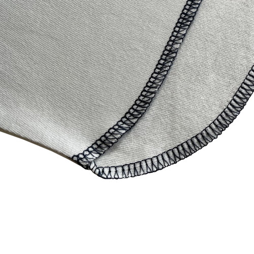 one room party vol.6  立体ロゴTシャツ/オフホワイト