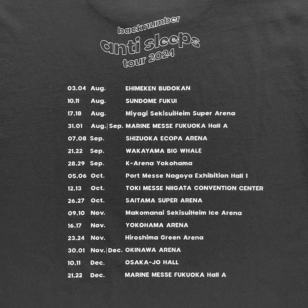 レトロTVショーTシャツ