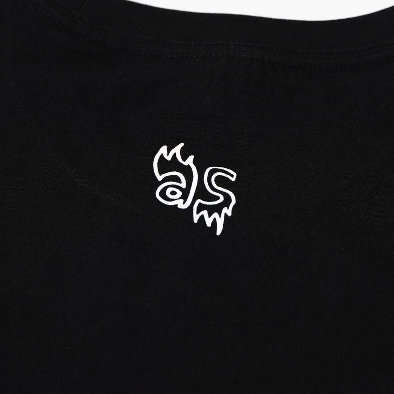 サーモグラフィTシャツ