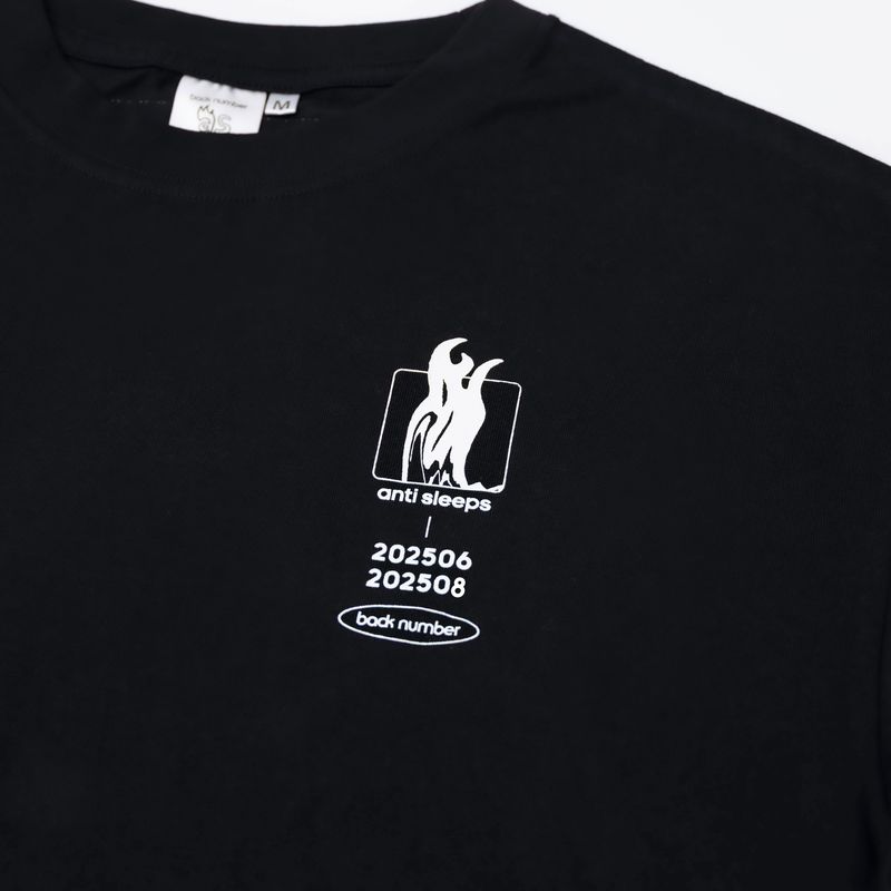 BIG Tシャツ / black