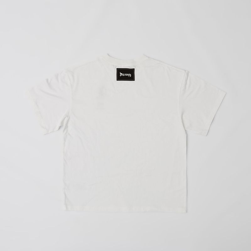 BIG Tシャツ / white