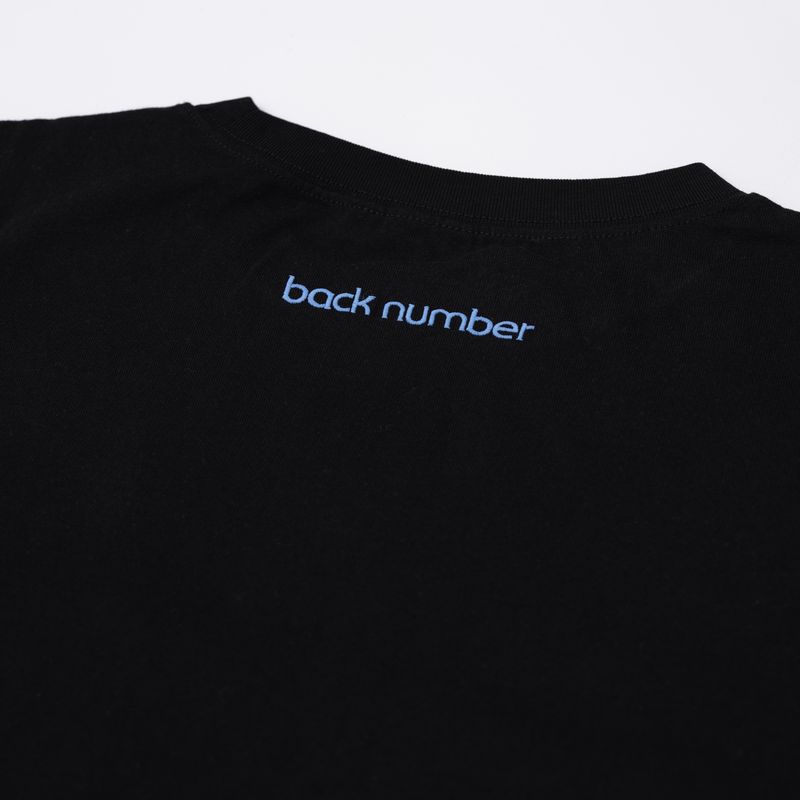 ドロストロンT / black