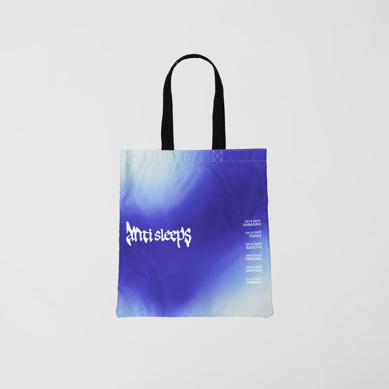 2wayデザイントートバッグ