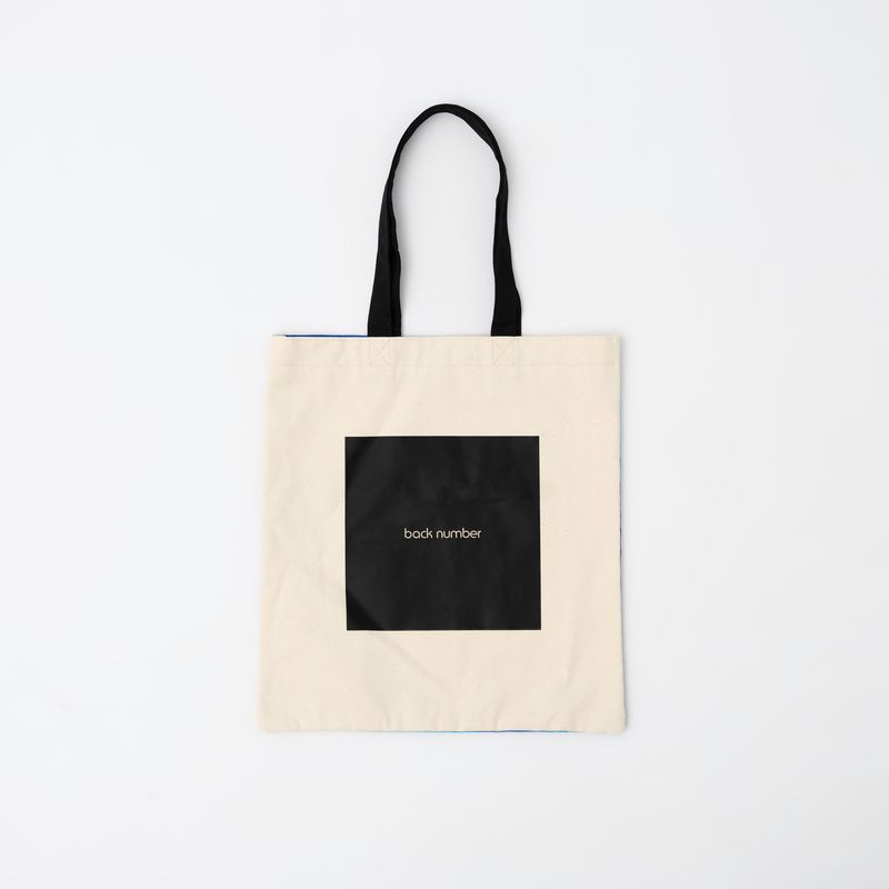 2wayデザイントートバッグ