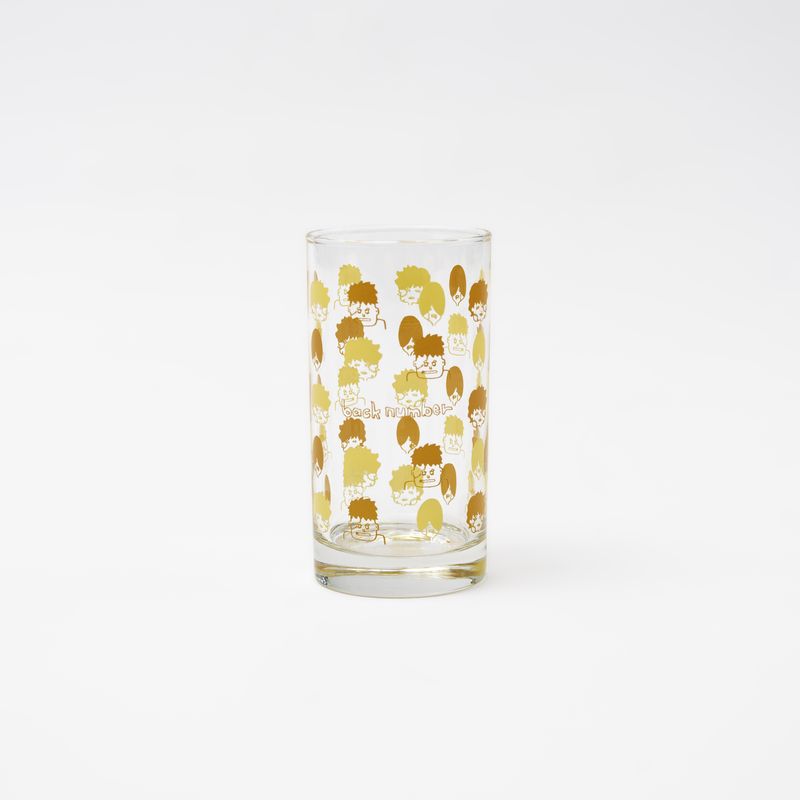 レトログラス / オレンジ