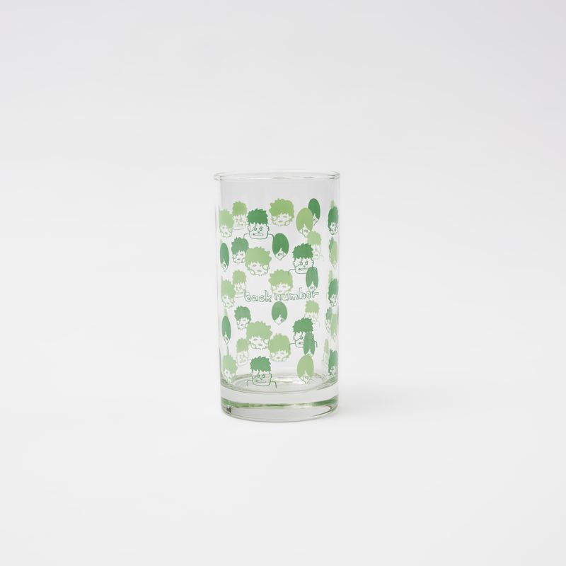 レトログラス / グリーン