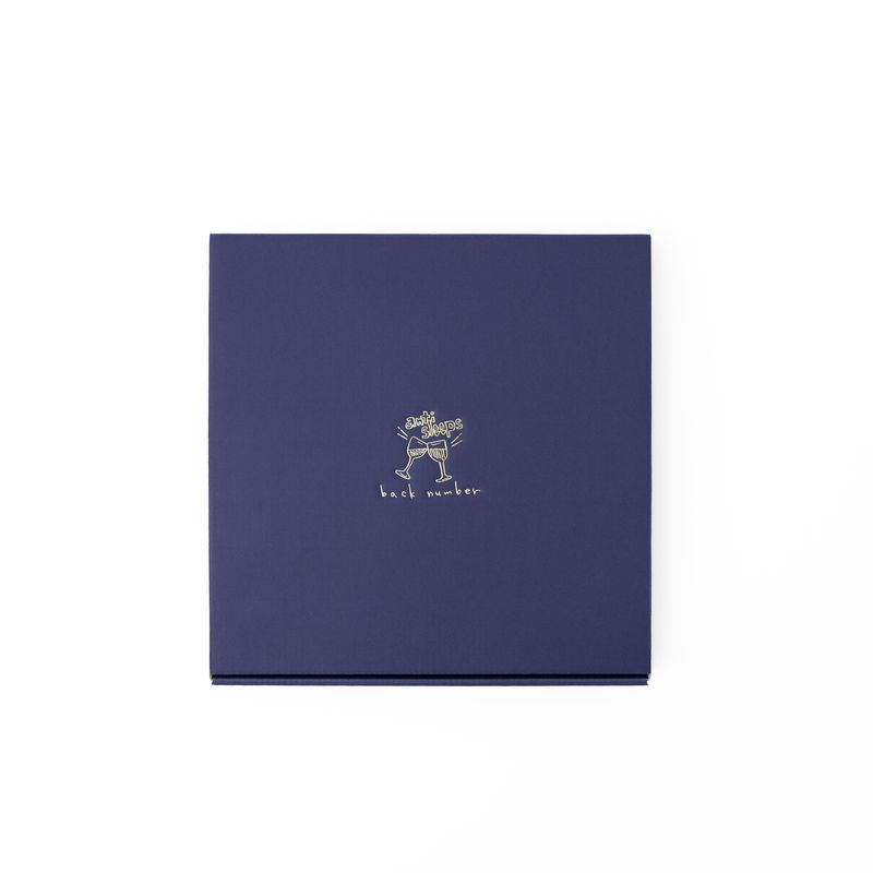 バクナンプレート