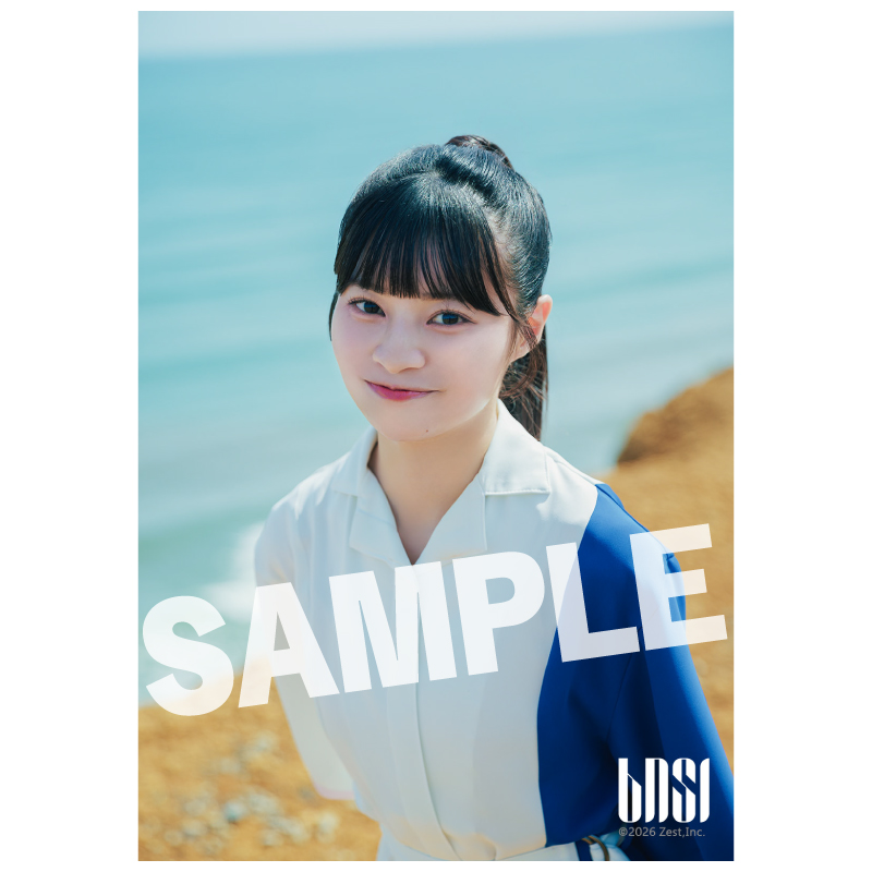 【BNSI】＜BNSI Official Fanclub「BNKI」有料会員限定商品＞BNSI 4th SINGLE＂揺らめきの果てへ＂ フォトセット