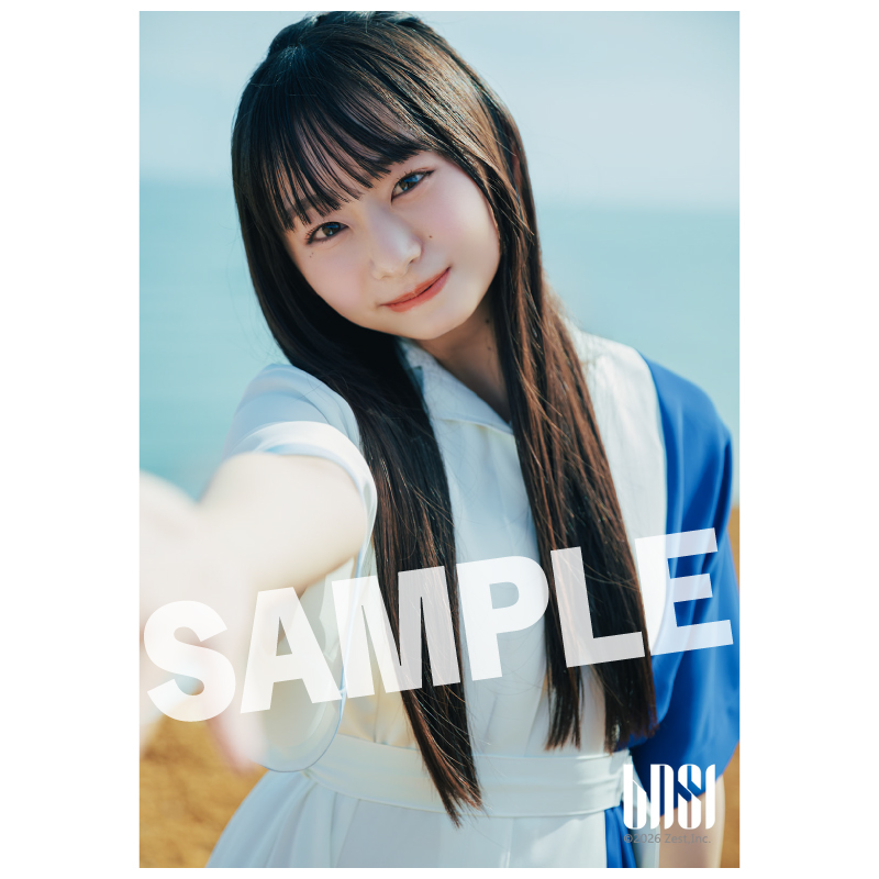 【BNSI】＜BNSI Official Fanclub「BNKI」有料会員限定商品＞BNSI 4th SINGLE＂揺らめきの果てへ＂ フォトセット