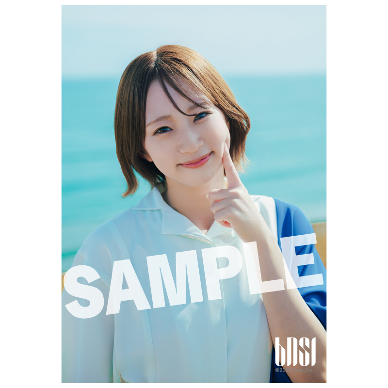 【BNSI】＜BNSI Official Fanclub「BNKI」有料会員限定商品＞BNSI 4th SINGLE＂揺らめきの果てへ＂ フォトセット