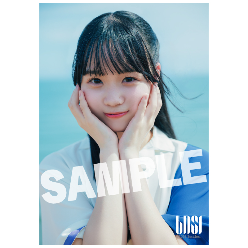 【BNSI】＜BNSI Official Fanclub「BNKI」有料会員限定商品＞BNSI 4th SINGLE＂揺らめきの果てへ＂ フォトセット