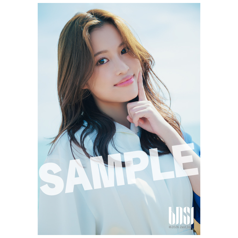 【BNSI】＜BNSI Official Fanclub「BNKI」有料会員限定商品＞BNSI 4th SINGLE＂揺らめきの果てへ＂ フォトセット