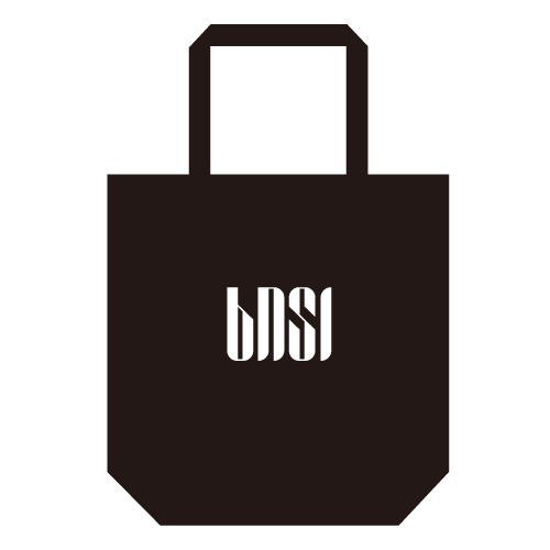【BNSI】トートバッグ