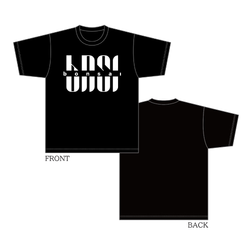 【BNSI】Tシャツ