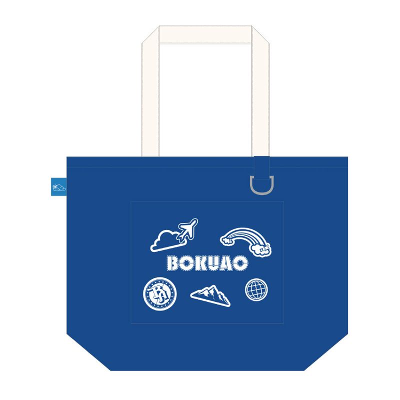 【通常配送】「全国ツアー2026春」ツアートートバッグ