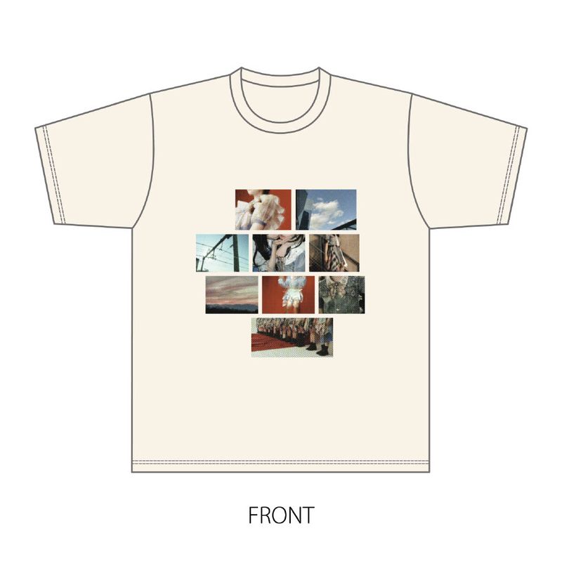 【通常配送】「僕が見たかった青空 全国ツアー2026 春」Tシャツ