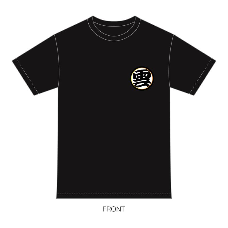 【通常配送】超雲Tシャツ