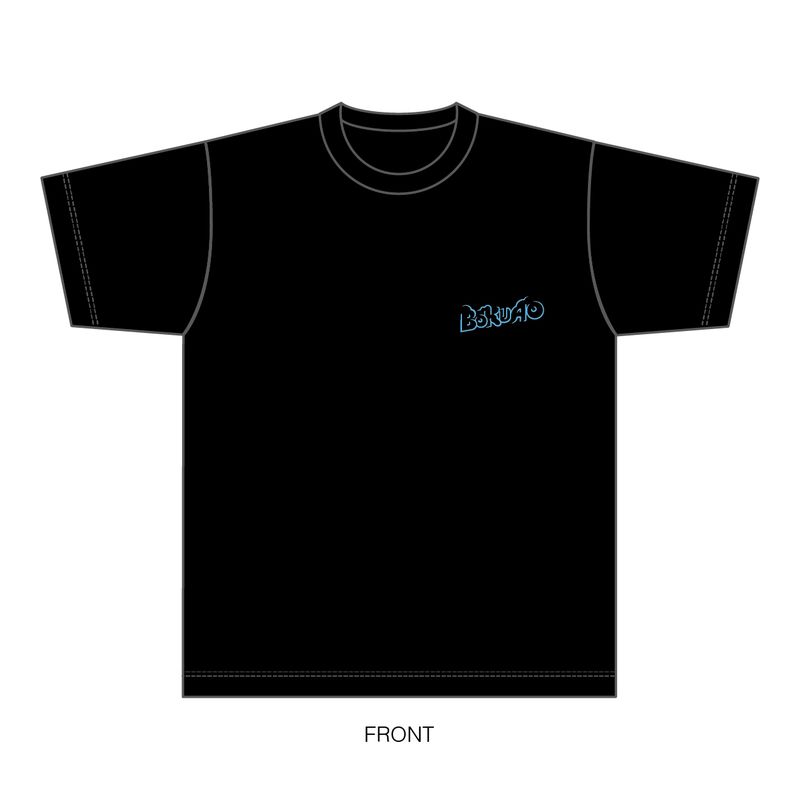 【通常配送】「アオゾラサマーフェスティバル2025」Tシャツ