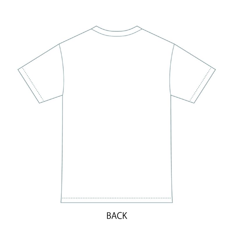 【通常配送】「雲組単独公演」Tシャツ