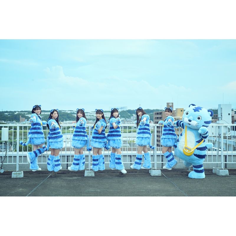 B.L.T. 2024年10月号