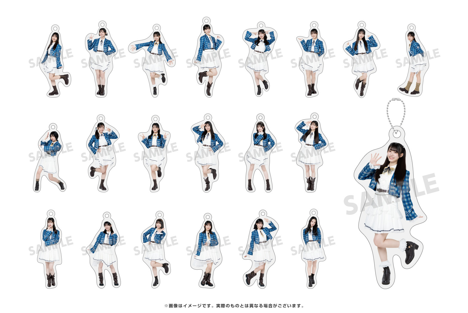 商品詳細ページ | 僕が見たかった青空 Official Goods Shop | 僕が見