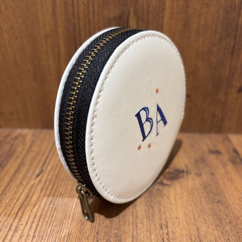 【通常配送】伊藤ゆずプロデュースグッズ コインケース