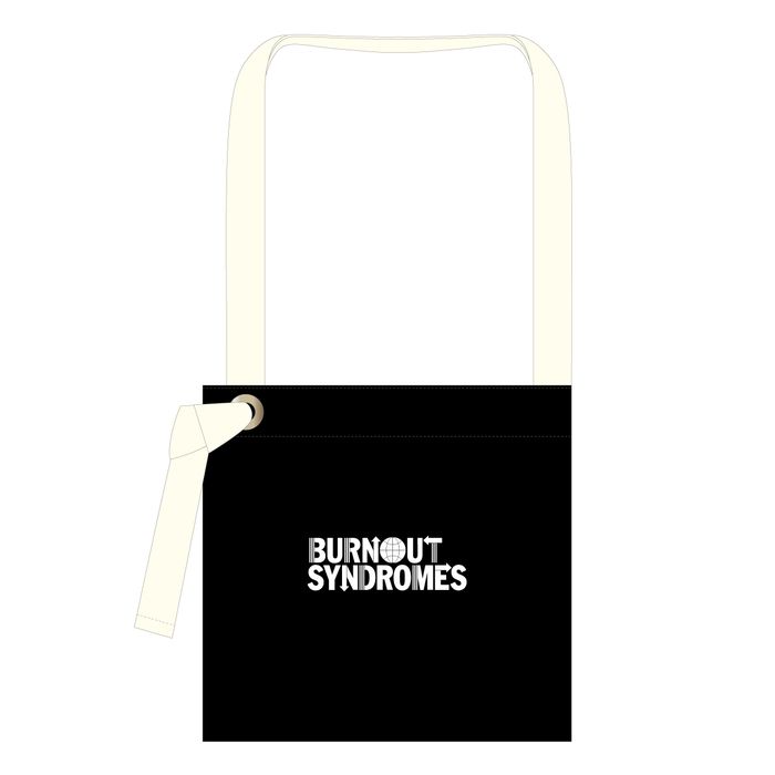 【BURNOUT SYNDROMES】Good Morning [New] World TOUR 2023 サコッシュ