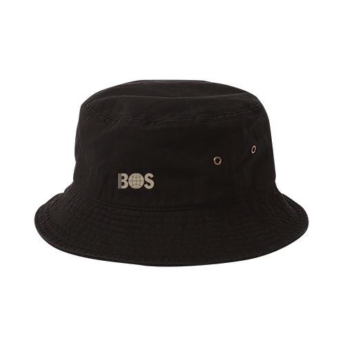 【BURNOUT SYNDROMES】Good Morning [New] World TOUR 2023バケットハット