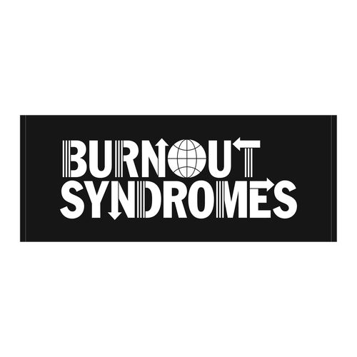 【BURNOUT SYNDROMES】Good Morning [New] World TOUR 2023タオル