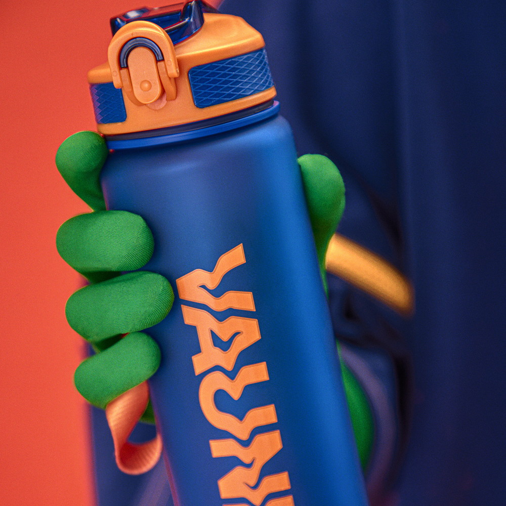 商品詳細ページ | Vaundy ONLINE STORE | 1L Water Bottle “one liter