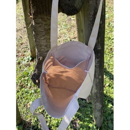 【BURNOUT SYNDROMES】Hikariトートバッグ