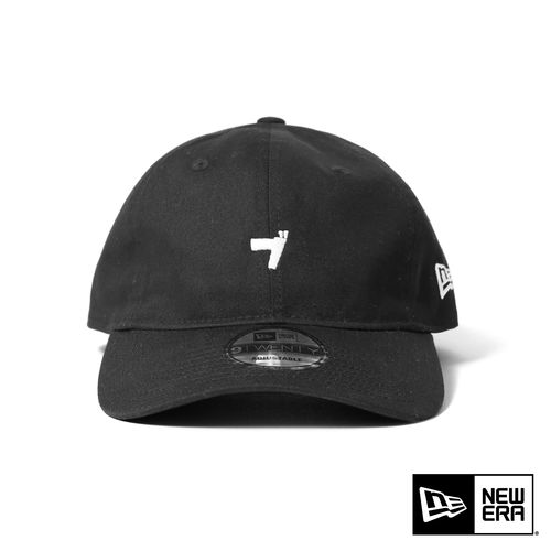 BLUE ENCOUNT×NEW ERA(R) cap(ブ)