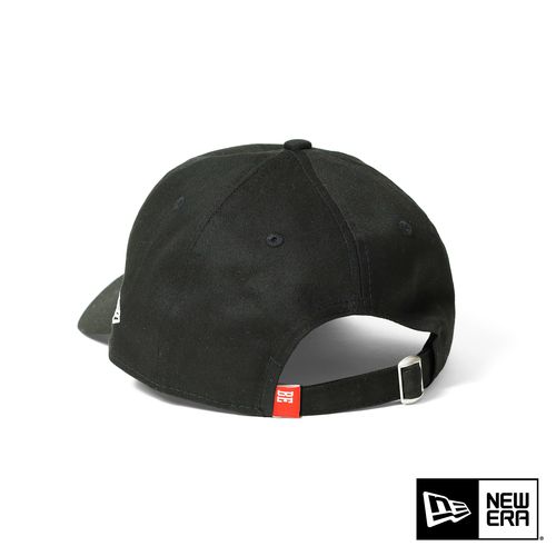 BLUE ENCOUNT×NEW ERA(R) cap(ブ)