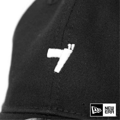 BLUE ENCOUNT×NEW ERA(R) cap(ブ)