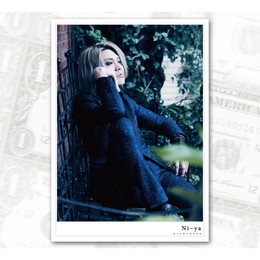 個人写真集【Ni～ya】