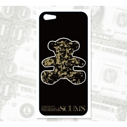 iPhone5ステッカー