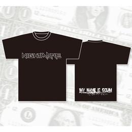 FINAL追加Tシャツ