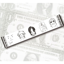 マフラータオル